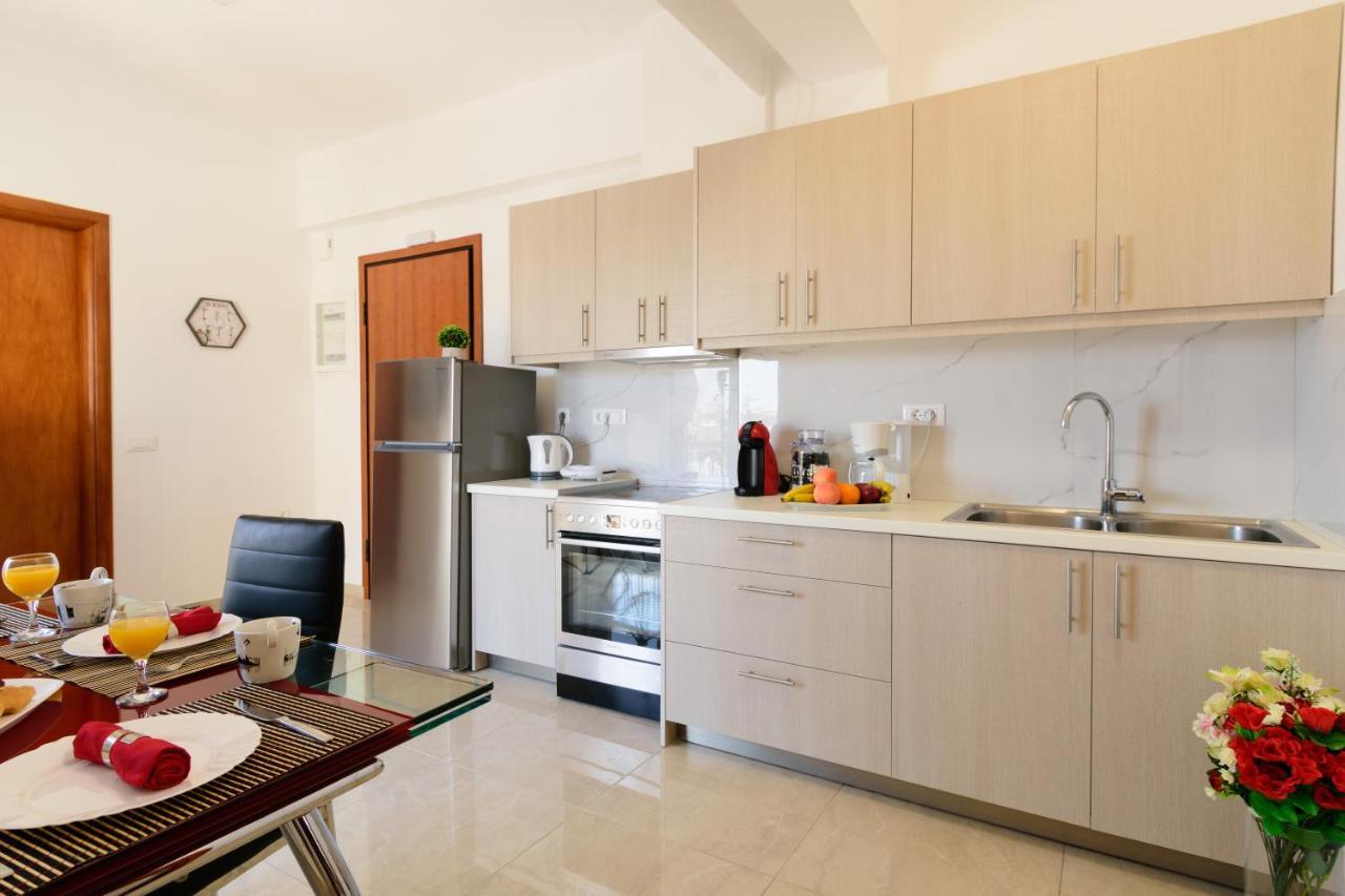 Apartment Luxury View Center House