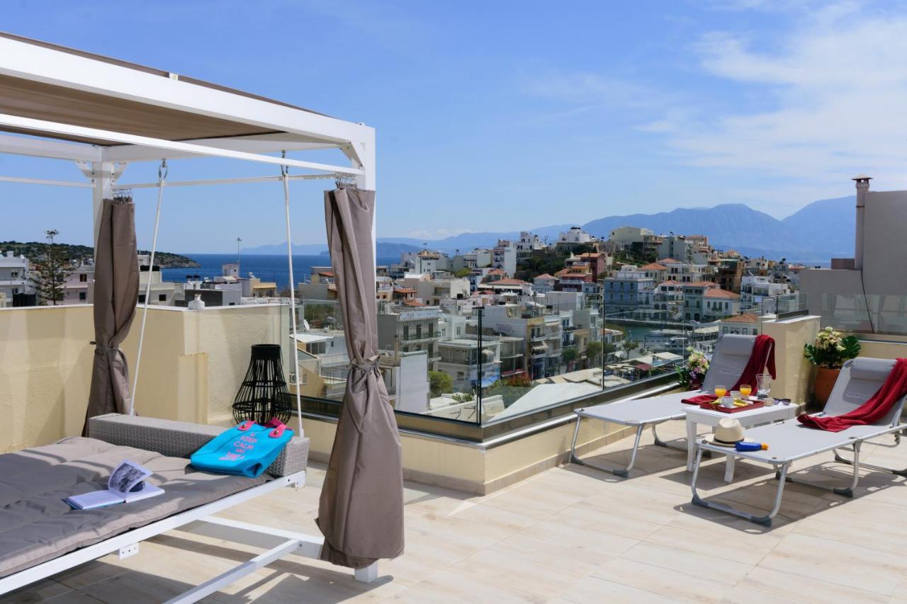 Luxury View Center House