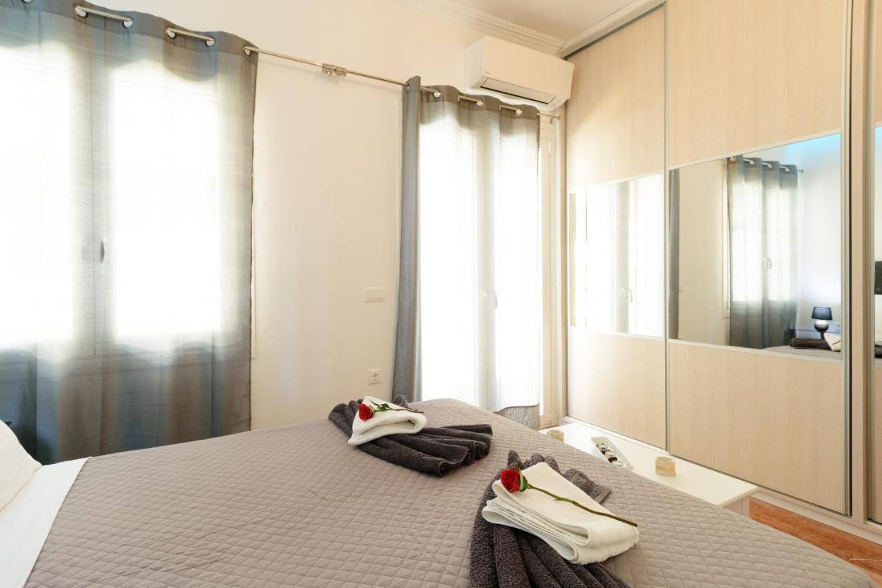 Luxury View Center House Apartment *
