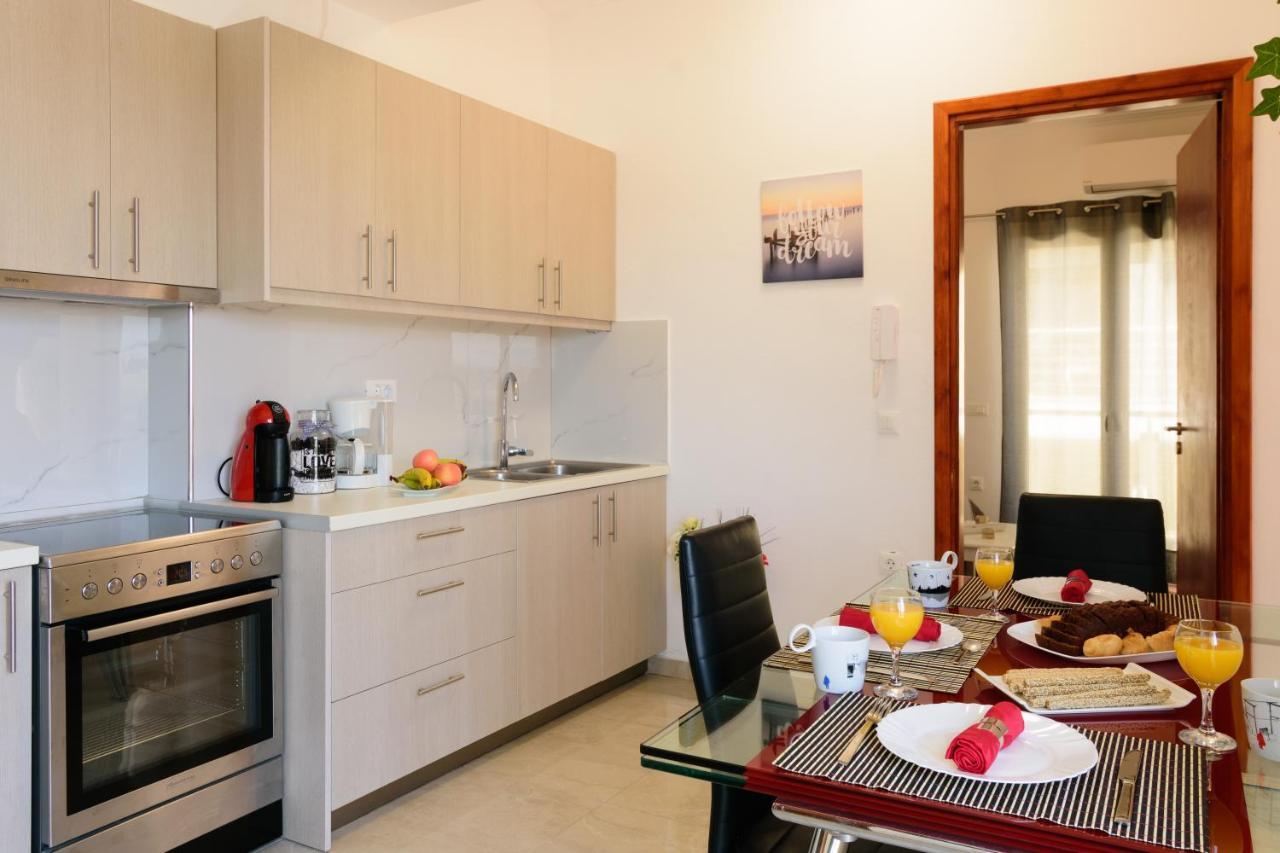 Apartment Luxury View Center House