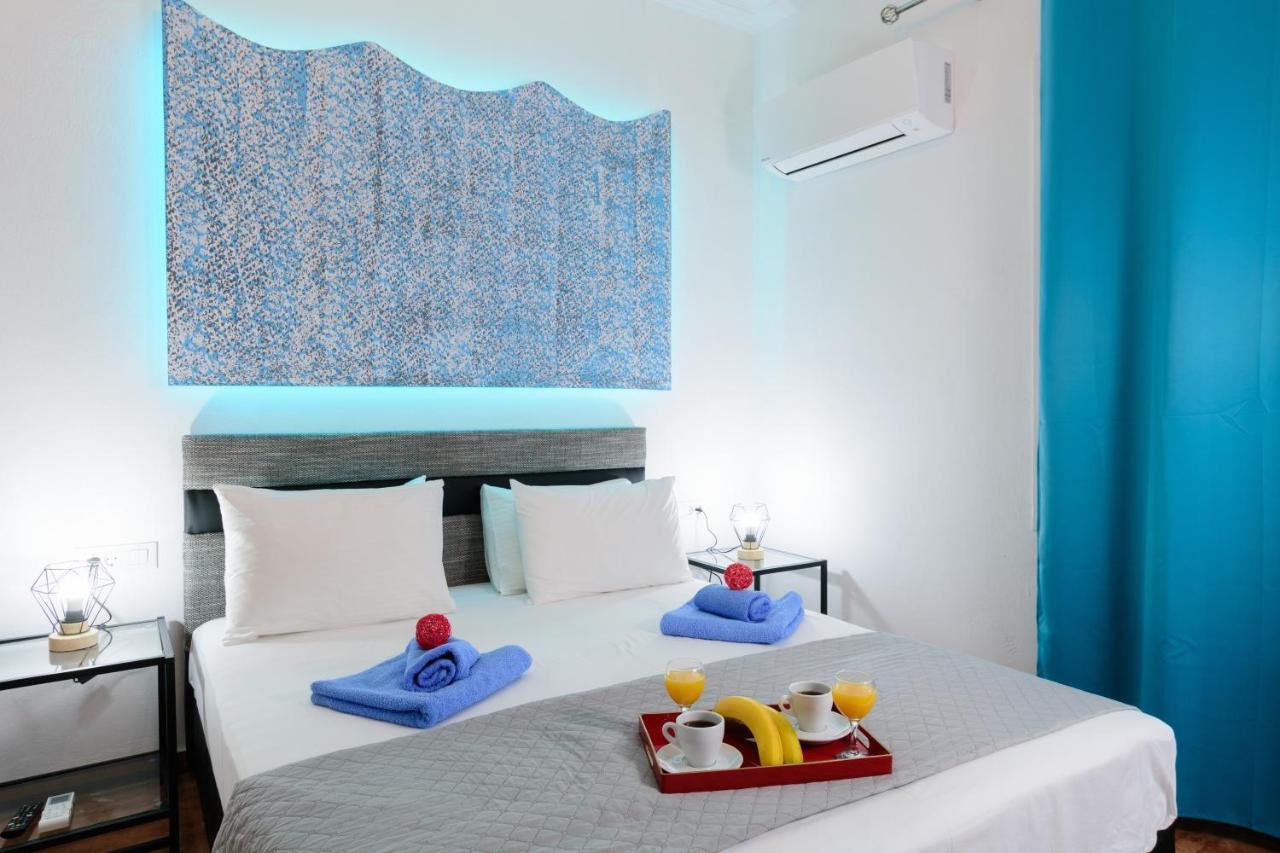Apartment Luxury View Center House