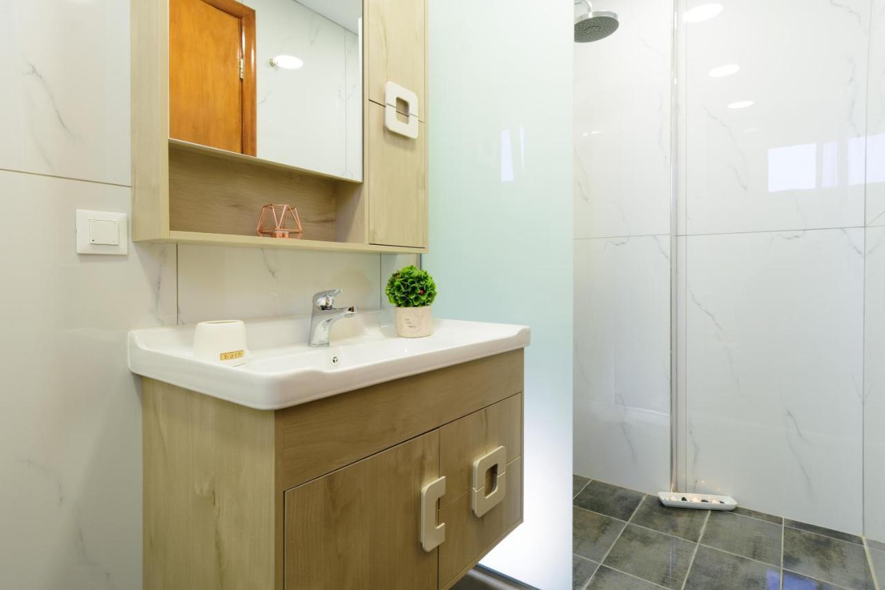 Luxury View Center House Apartment