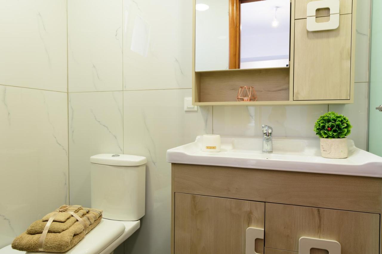 Luxury View Center House Apartment *