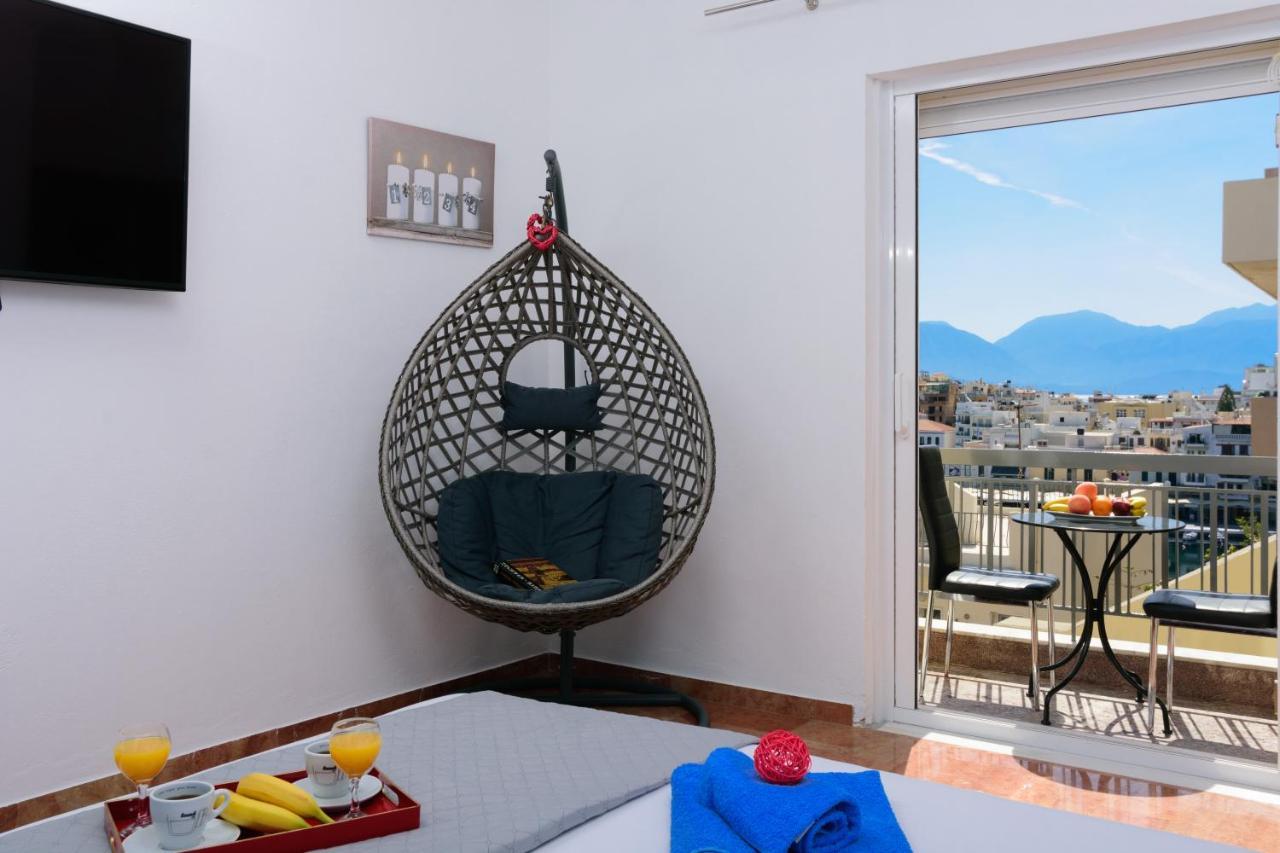 Luxury View Center House Apartment *