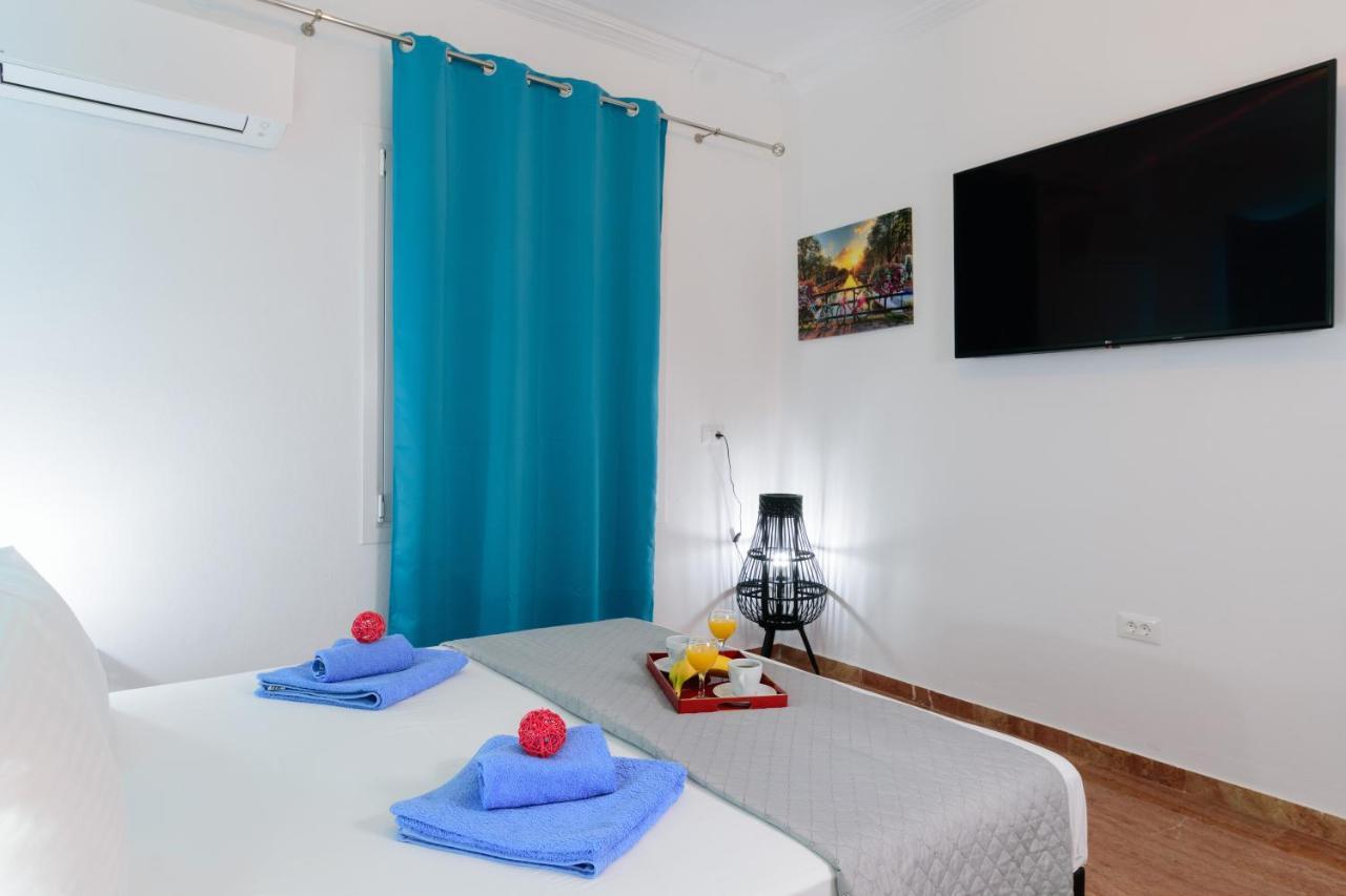 Luxury View Center House Agios Nikolaos (Crete)