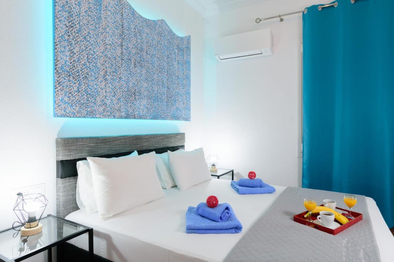 Apartment Luxury View Center House *
