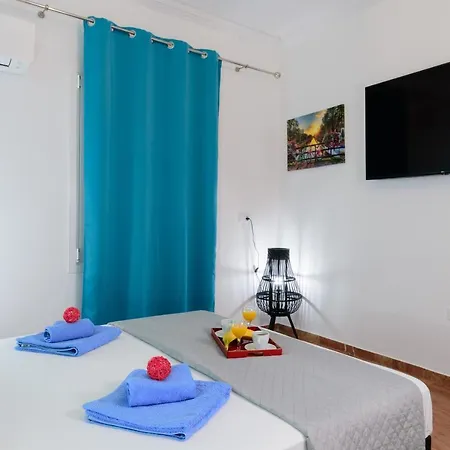 Luxury Lake View Center House Agios Nikolaos  Exterior photo